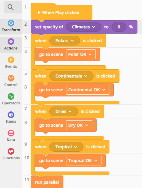 CoBlocks Solution 10.2a