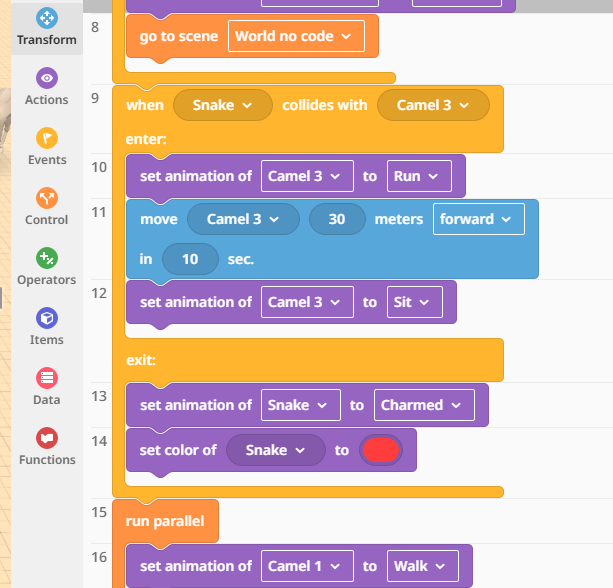 CoBlocks Solution 10.5b
